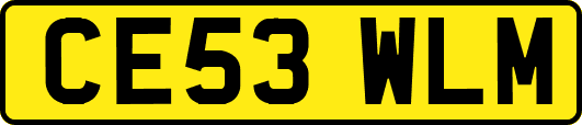 CE53WLM