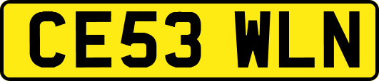 CE53WLN