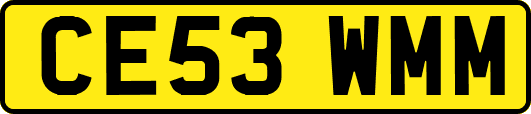 CE53WMM
