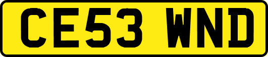 CE53WND