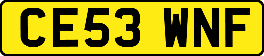 CE53WNF