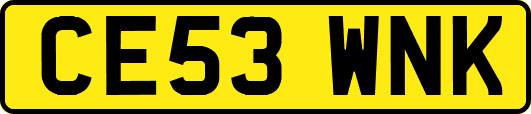 CE53WNK