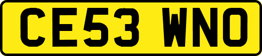 CE53WNO