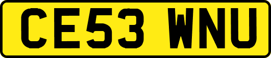 CE53WNU