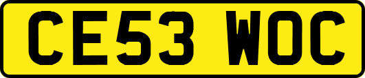 CE53WOC