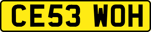 CE53WOH