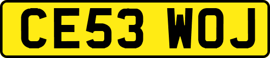 CE53WOJ