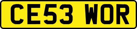 CE53WOR