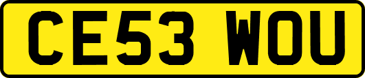 CE53WOU