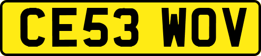 CE53WOV