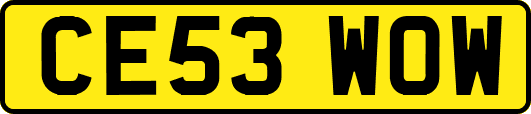 CE53WOW