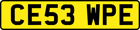 CE53WPE