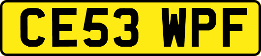 CE53WPF