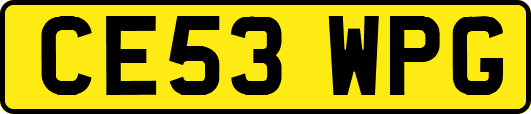CE53WPG