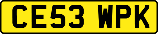 CE53WPK