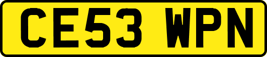 CE53WPN