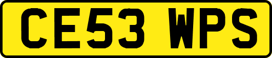 CE53WPS