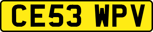 CE53WPV