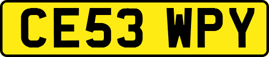 CE53WPY