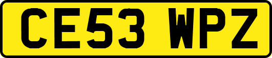 CE53WPZ