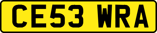 CE53WRA