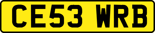 CE53WRB