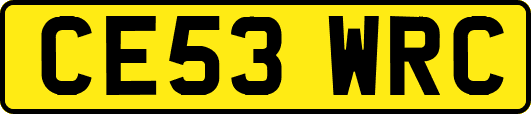 CE53WRC