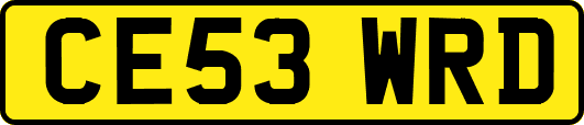 CE53WRD