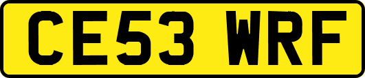 CE53WRF