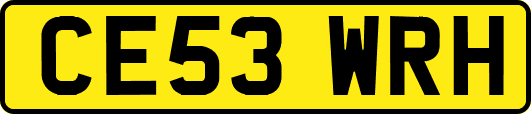 CE53WRH