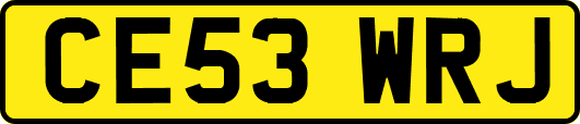 CE53WRJ
