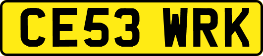 CE53WRK