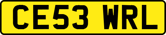 CE53WRL