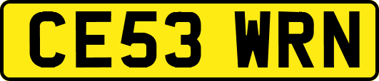 CE53WRN