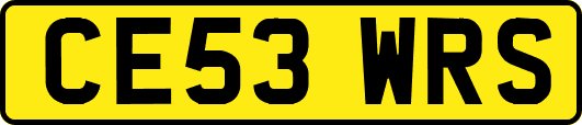 CE53WRS