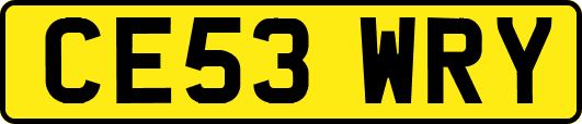 CE53WRY