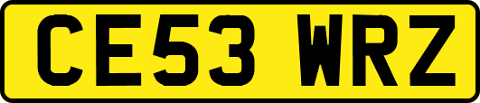 CE53WRZ