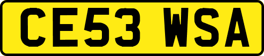 CE53WSA