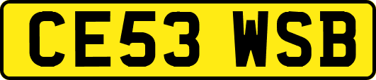 CE53WSB