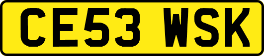 CE53WSK