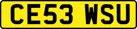 CE53WSU