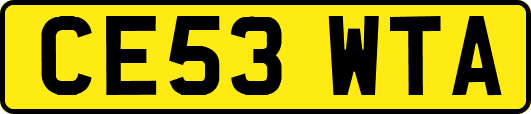 CE53WTA