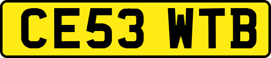 CE53WTB