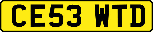 CE53WTD