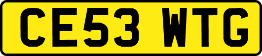 CE53WTG
