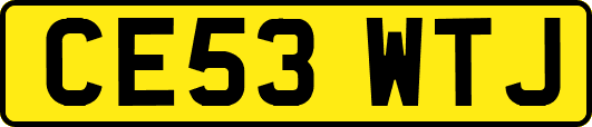 CE53WTJ