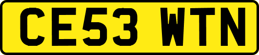 CE53WTN