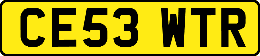 CE53WTR