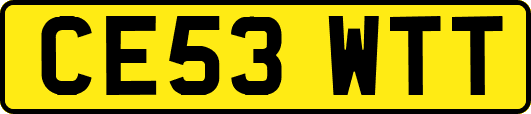 CE53WTT