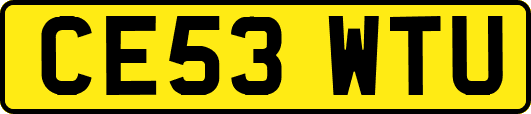 CE53WTU